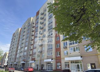 Продается 1-ком. квартира, 44.3 м2, Йошкар-Ола, улица Зарубина, 12, микрорайон Вашский