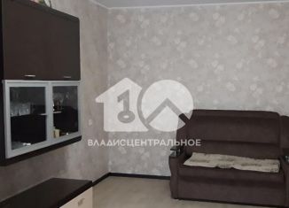 Продаю 2-ком. квартиру, 43 м2, Новосибирск, метро Площадь Гарина-Михайловского, улица Дуси Ковальчук, 18