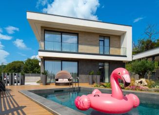 Продается дом, 250 м2, село Раздольное, Ветеринарная улица, 12/4