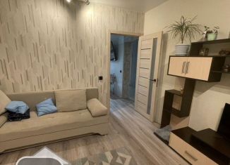 Продажа двухкомнатной квартиры, 56 м2, деревня Сапроново, Калиновая улица, 5, ЖК Первый Квартал