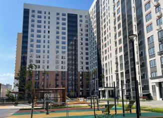 Продажа 1-комнатной квартиры, 38.3 м2, Воронеж, улица Пескова, 6