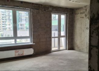 Двухкомнатная квартира на продажу, 45 м2, Сочи, ЖК Флора, улица Искры, 66/9к2