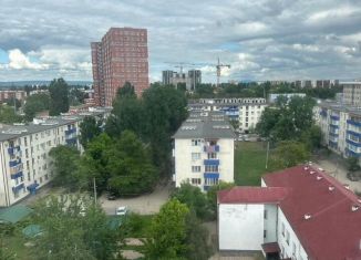 Продается 1-комнатная квартира, 39.7 м2, Грозный, улица Эсет Кишиевой, 2-й микрорайон