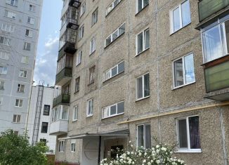 Трехкомнатная квартира на продажу, 53 м2, Пермь, улица Пушкина, 3