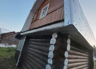 Дом на продажу, 30 м2, посёлок станции Тарасиха, Тихий переулок