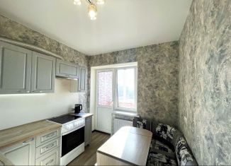 Продажа 1-ком. квартиры, 37 м2, Краснодар, Круговая улица, 4Вк1, ЖК Цветы