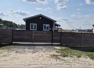 Продажа дома, 90 м2, Тюменская область, Поселковый проезд, 14