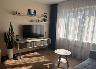 Сдача в аренду квартиры студии, 41 м2, Брянск, улица Комарова