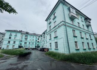 3-ком. квартира на продажу, 75.1 м2, Томская область, Коммунистический проспект, 22
