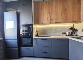 Продается 2-комнатная квартира, 53.5 м2, Москва, улица 800-летия Москвы, 16, район Восточное Дегунино