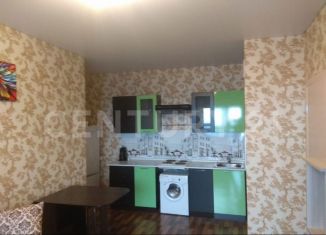 Продам квартиру студию, 27 м2, Обнинск, улица Кутузова, 23, ЖК Мирный