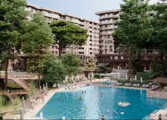 Продаю 4-комнатную квартиру, 137.7 м2, Краснодарский край