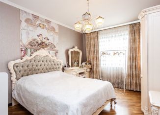 2-комнатная квартира в аренду, 70 м2, Краснодар, Березанская улица, 89, микрорайон Центральный