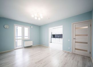 Продажа 2-комнатной квартиры, 48 м2, Санкт-Петербург, набережная реки Каменки, 19к1, Приморский район