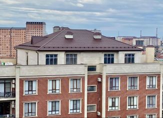 Продам двухкомнатную квартиру, 50 м2, Махачкала, Газпромная улица, 15к4, ЖК Новая Пальмира