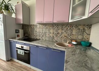 Продам двухкомнатную квартиру, 56 м2, Ростов-на-Дону, ЖК Суворовский, переулок Белоусова, 4/1