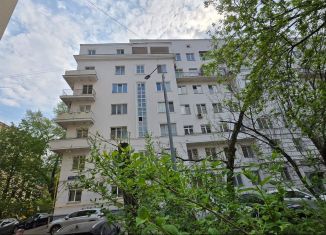 Продажа квартиры студии, 10 м2, Москва, 1-й Тверской-Ямской переулок, 14, Тверской район