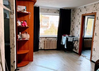 Продается 2-комнатная квартира, 45.3 м2, Новосибирск, Трикотажная улица, 54, метро Золотая Нива