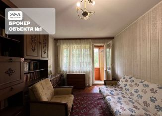 Двухкомнатная квартира на продажу, 45.6 м2, Санкт-Петербург, улица Маршала Захарова, 9, муниципальный округ Южно-Приморский