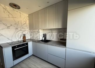 Аренда 2-комнатной квартиры, 45 м2, Мурманская область, Северный проезд, 16