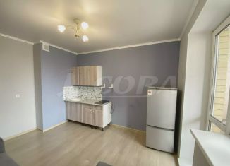 Квартира на продажу студия, 20 м2, Тюмень, Верхнетарманская улица, 5, ЖК Новый Мыс 2.0