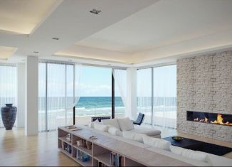 Продам 3-комнатную квартиру, 82.4 м2, Сочи, микрорайон Курортный Городок