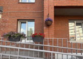 Продается однокомнатная квартира, 33.2 м2, Пермь, Холмогорская улица, 4Б, ЖК Авиатор