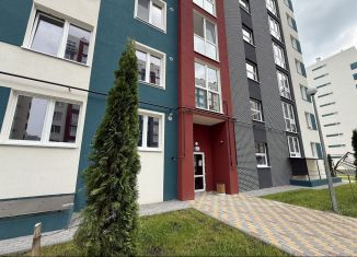 Продаю 1-комнатную квартиру, 35.6 м2, Калининград