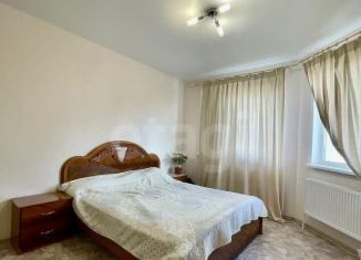 Продам 1-ком. квартиру, 51.7 м2, деревня Куюки, 15-й квартал, 6