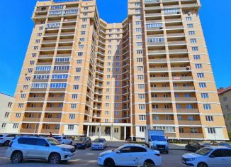 Квартира на продажу студия, 30 м2, Краснодар, улица имени Ф.И. Шаляпина, 30/1к2, микрорайон Завод Радиоизмерительных Приборов