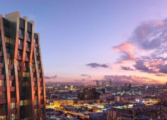 Продаю 2-ком. квартиру, 39.6 м2, Москва, ЮВАО, ЖК Левел Южнопортовая, 14