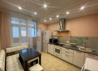 Продам 1-комнатную квартиру, 37.8 м2, Краснодар, Восточно-Кругликовская улица, 32, Восточно-Кругликовская улица