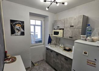 Продается 1-комнатная квартира, 20.1 м2, Оренбург, Алтайская улица, 2/1, Ленинский район