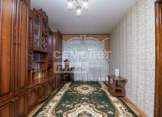 Продам однокомнатную квартиру, 30.8 м2, Ульяновск, улица Зои Космодемьянской, 2, Ленинский район