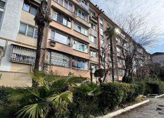 Продажа 1-комнатной квартиры, 26.6 м2, Сочи, Донская улица, 100А, микрорайон Донская