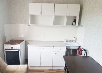 Сдача в аренду однокомнатной квартиры, 42 м2, Новосибирск, улица Титова, 276, метро Площадь Маркса
