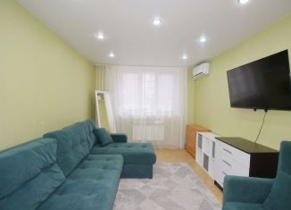 Продается 1-комнатная квартира, 47.4 м2, Ульяновск, Ипподромная улица, 4Б, Ленинский район