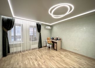 Продаю двухкомнатную квартиру, 68 м2, Ростов-на-Дону, Горсоветская улица, 51с3, ЖК Ярд