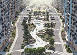 Продажа 1-ком. квартиры, 36.3 м2, Крым