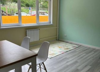 Двухкомнатная квартира на продажу, 73 м2, село Раздольное, Тепличная улица, 79