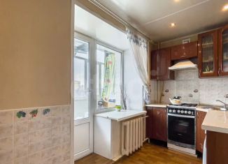 Продажа двухкомнатной квартиры, 43.3 м2, Вологда, Технический переулок, 54, 5-й микрорайон