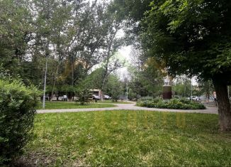 Продам 2-ком. квартиру, 48 м2, Москва, Остафьевская улица, 1