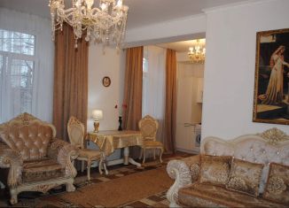 Продам 1-комнатную квартиру, 37 м2, Курганская область, улица Гоголя, 55