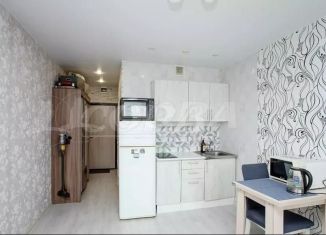 Продается квартира студия, 20.5 м2, Тюмень, улица Тимофея Чаркова, 28, ЖК Новый Мыс 3.0