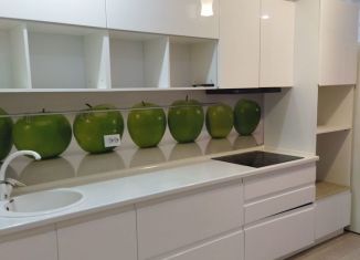 Сдаю в аренду однокомнатную квартиру, 45 м2, Чебоксары, улица А.В. Асламаса, 6