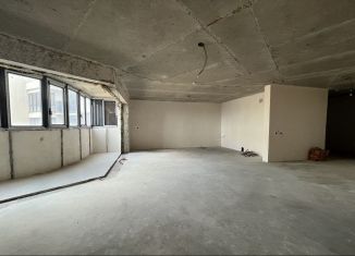 Продается 3-ком. квартира, 142 м2, Краснодар, Дальняя улица, 8к1, Фестивальный микрорайон