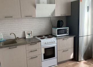 Однокомнатная квартира в аренду, 38 м2, Краснодар, улица имени Снесарева, 18/1, микрорайон Почтовый