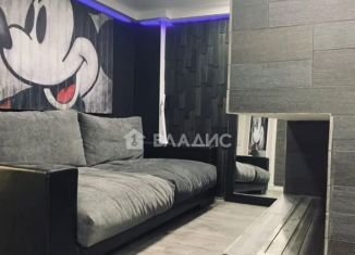 Пятикомнатная квартира на продажу, 91 м2, Москва, проспект Мира, 102с30