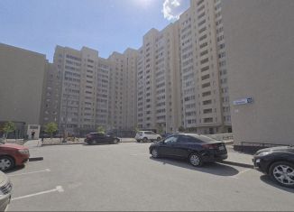 Трехкомнатная квартира на продажу, 81.6 м2, Екатеринбург, улица Крауля, 93, Верх-Исетский район