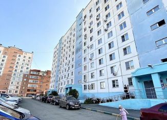 Трехкомнатная квартира на продажу, 88.1 м2, Копейск, проспект Славы, 32Б